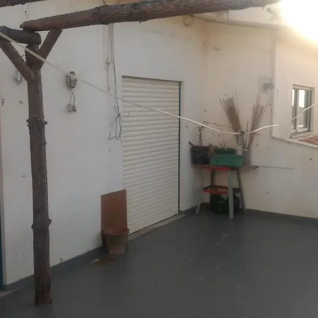 Casa Iki House ゲストハウス