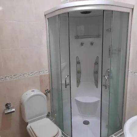 Casa Iki House ゲストハウス パタイアス
