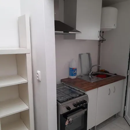 Casa Iki House ゲストハウス